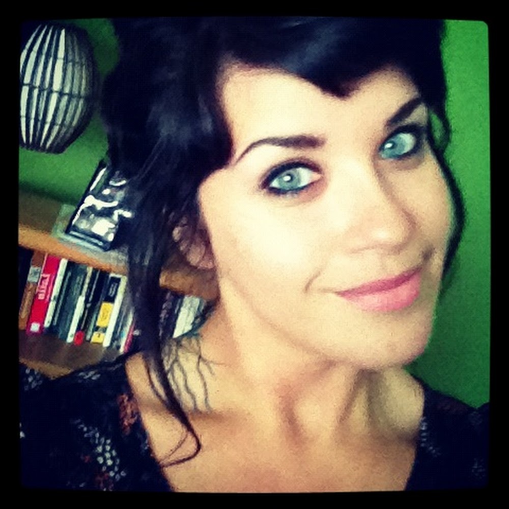 Meet your Posher, Rosie